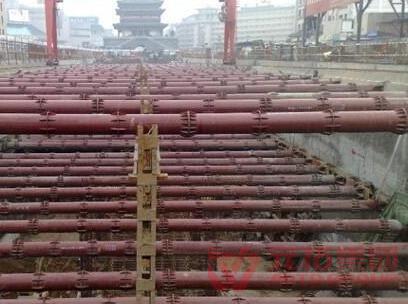 鋼支撐重量一般是多少？